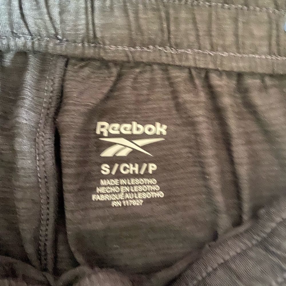 Brand new super comfy shorts that can be worked out in or worn to lounge in